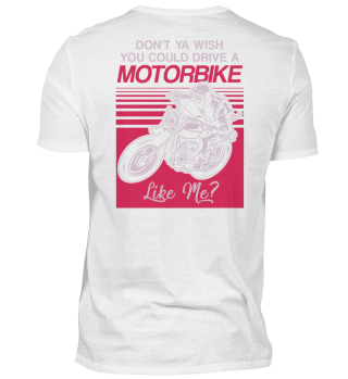 Superbike - Motorcycle - Like me
