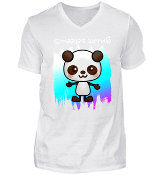 Sweetest thing panda 