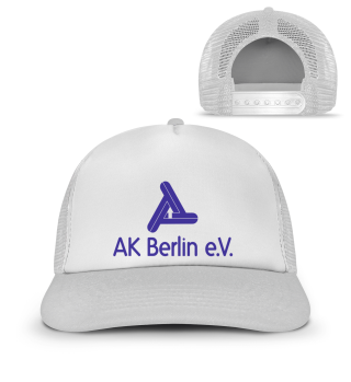 AK Berlin Basecap V3