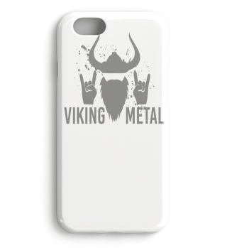 Viking Metal - Gift Idea