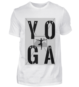  YOGA Shirt