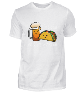 Taco Bier Design - Tacos and Cervezas