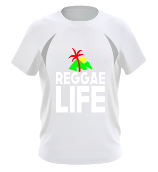 Reggae-Leben