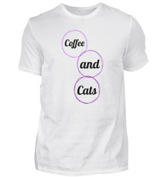 coffee - Coffee and Cats