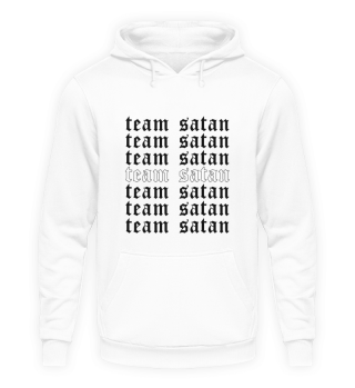 Team Satan Aesthetic Soft Grunge Sad Ebo