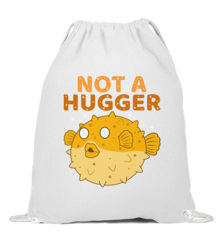 Pufferfish gift idea