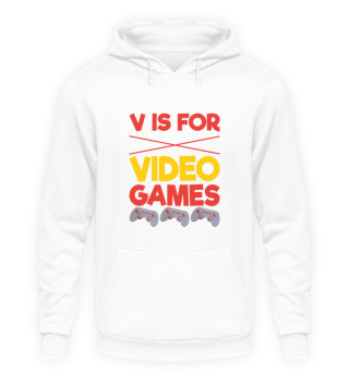 Gamer Motive T Shirt 074