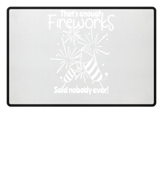 Firework Pyrotechnic Gift Pyrotechnician