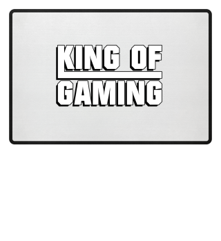 King of Gaming - Gaming