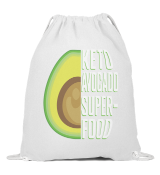 Avocado Superfood Keto Kalium Insulinresistenz, Keto