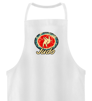 Judo Judo Judo Judo