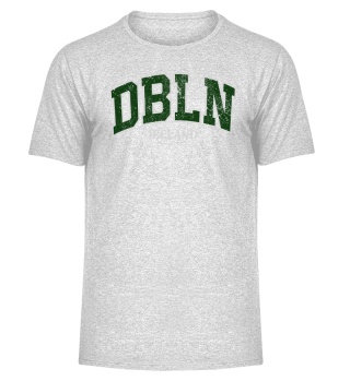 DBLN Ireland - T-Shirt