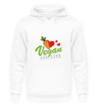 D001-0636A Vegetarier Vegan - Vegan for 