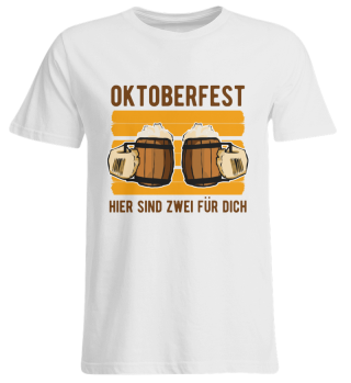 Oktoberfest everyone has earned 2