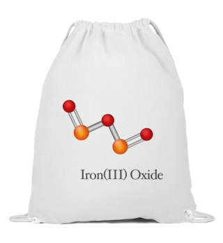 Iron(III) Oxide english