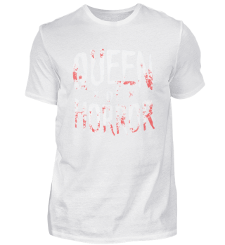 Halloween Horror Queen
