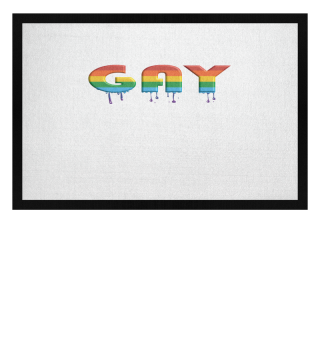 Is It Gay In Here Gender LGBTQ LGBT Pride Gifts