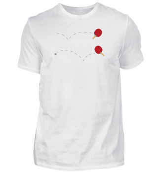 Ping Pong Repeat | Table Tennis Club