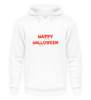 Halloween horror party fear uncanny gift