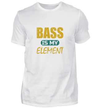 Bass Element Hobby