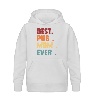 Pug Mom's Pride Show Off Your Love for