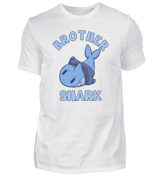 Brother Shark Sea brother Hai Son Child