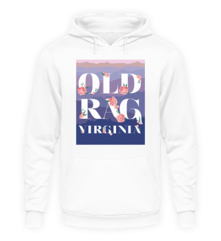 Old Rag Mountain - Virginia