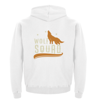 Wolf Squad Gruppe