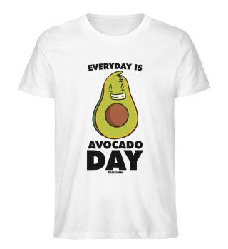 Everyday Is Avocado Day