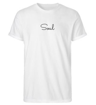 Soul Shirt