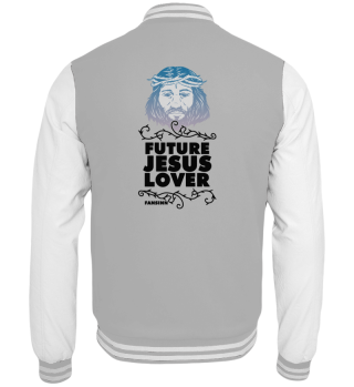 Future Jesus Lover