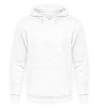 Freedom Or Death Road Race