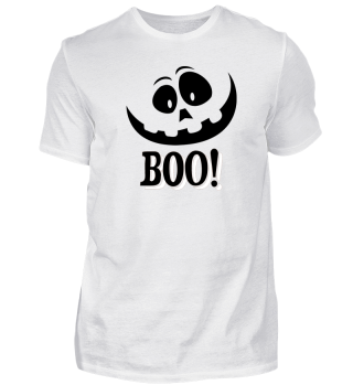 Halloween Geist Boo