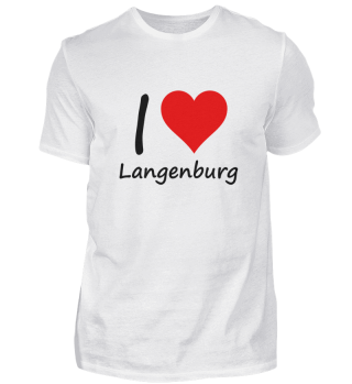 Langenburg Shirt