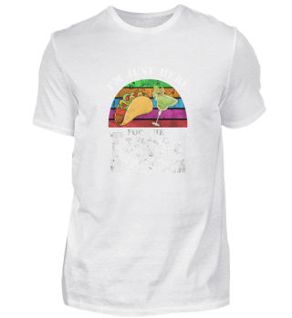 Tacos Margarita Fiesta party geschenk