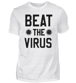 beat the virus 