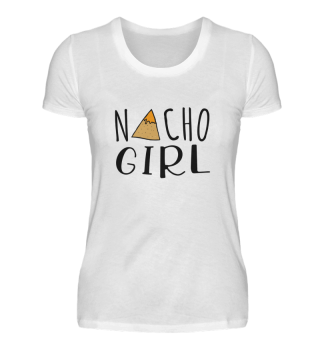 Nacho Girl Friend Singles