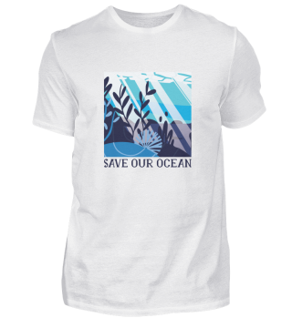 Save Our Ocean