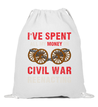 Civil War Reenacting / USA