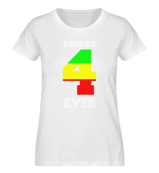 Reggae für immer