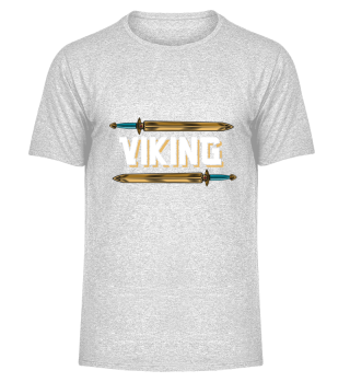 Viking sword Valhalla Odin Nordic