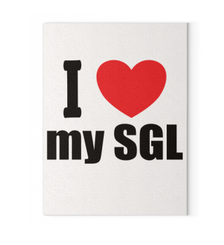 I love my SGL
