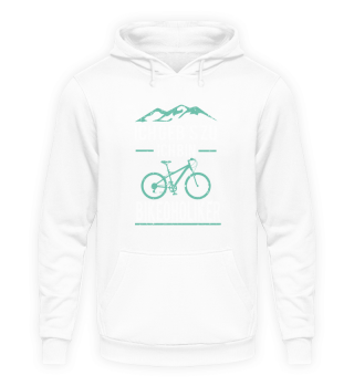 Mountainbike Mountainbiken Biker Fahrrad Geschenk