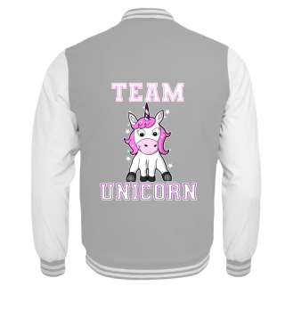 Team Unicorn Einhorn 