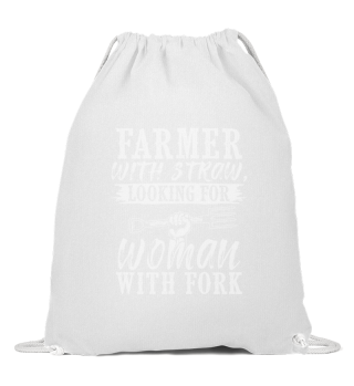 Farmer - Woman