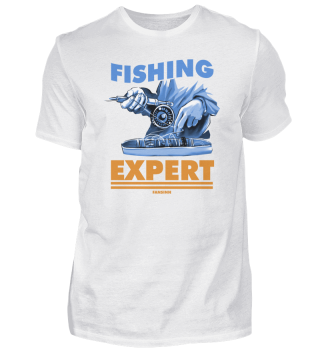 Fishing Expert