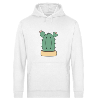 Kaktus, Pflanze