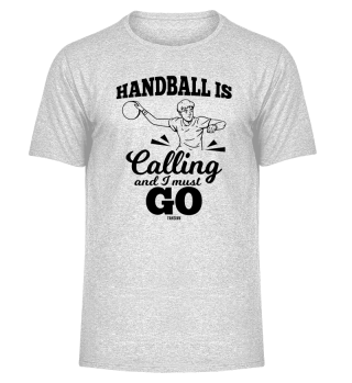 lustiger Handball Spruch für Jungs
