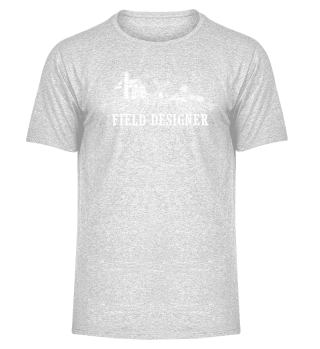 Farmer - Field designer