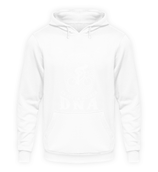 Rennrad DNA Fingerabdruck